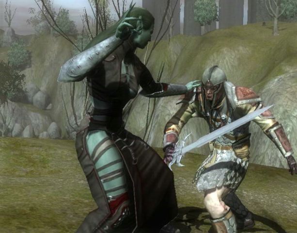Neverwinter Nights 2 – Details