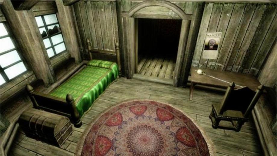 New Oblivion Content Sails In
