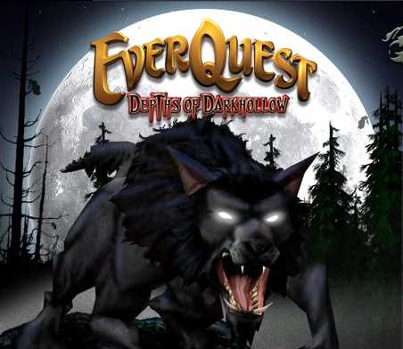 Everquest s'enrichit d'une dixième extension