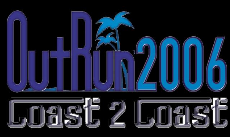 Outrun 2006 With New Ferrari License