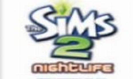 The Sims Explore The Nightlife