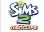 Los Sims exploran la vida nocturna