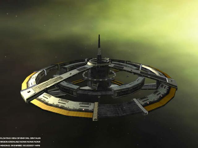 Universal Combat Gets Makeover