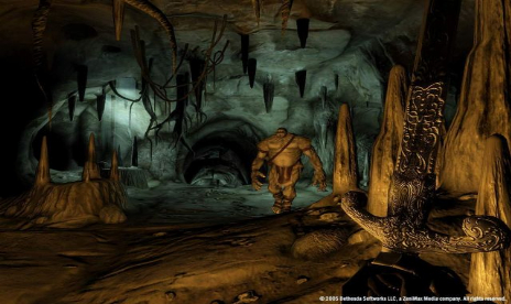 Bethesda Responds to  Oblivion Rating Change