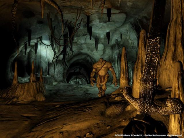 Oblivion bricht Rekorde