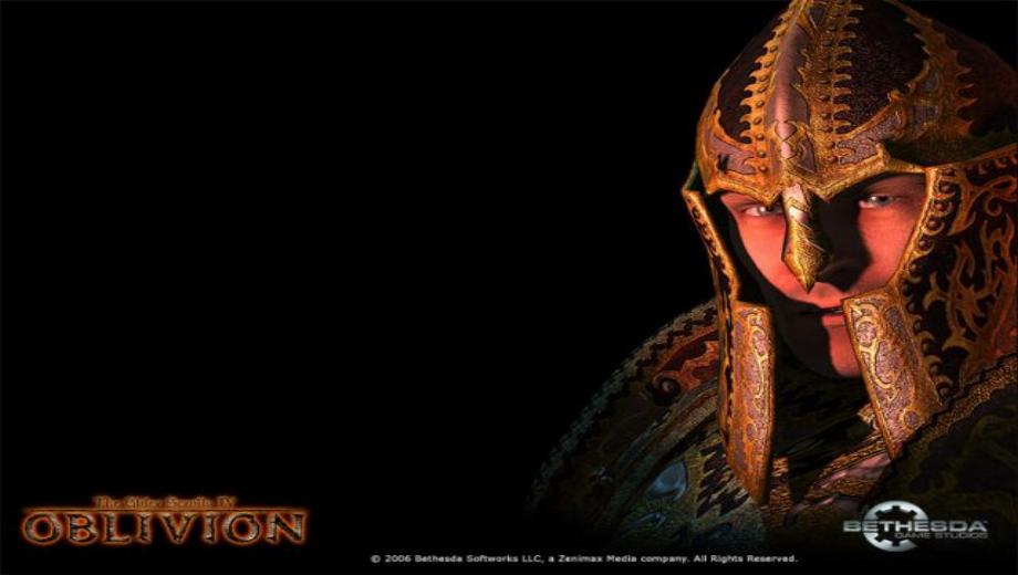 The Oblivion Tweak Guide – Update
