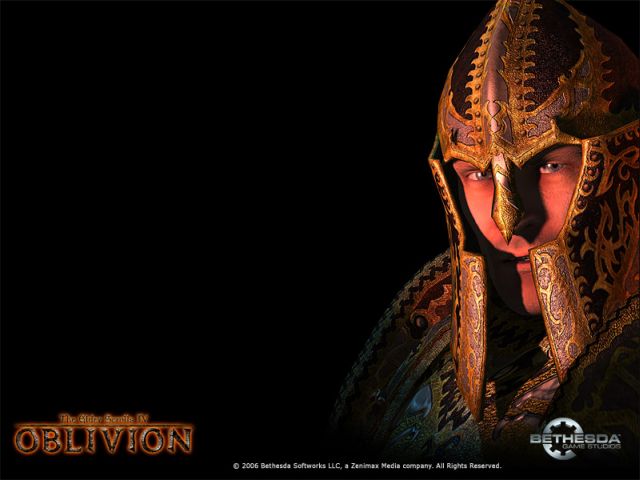 The Oblivion Tweak Guide – Update