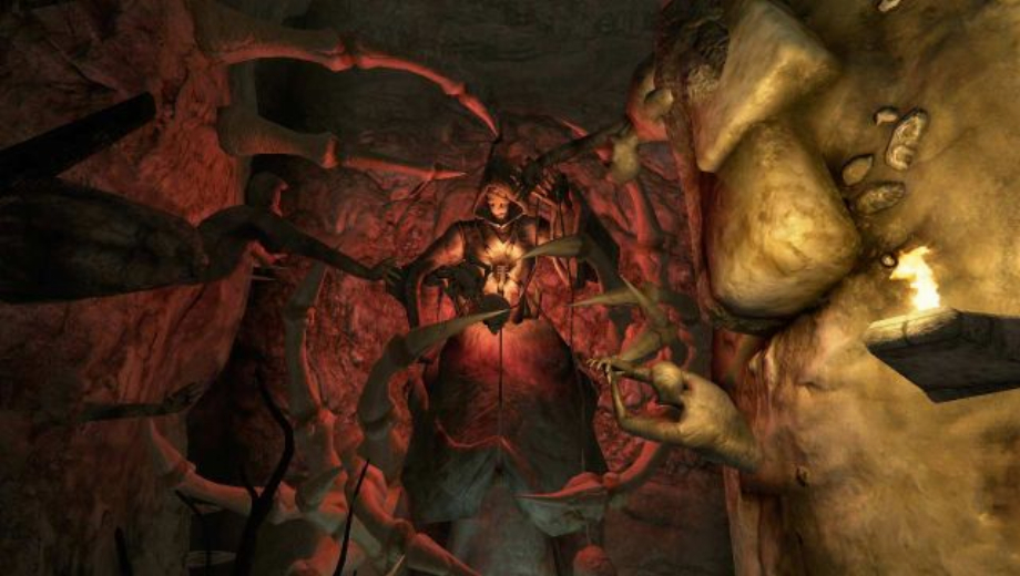 Nuevos contenidos para Oblivion - Detalles