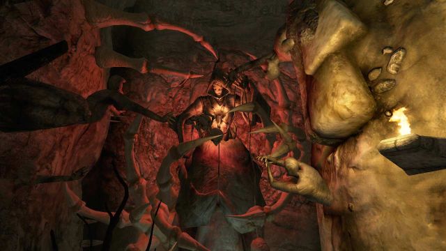 New Oblivion Content – Details