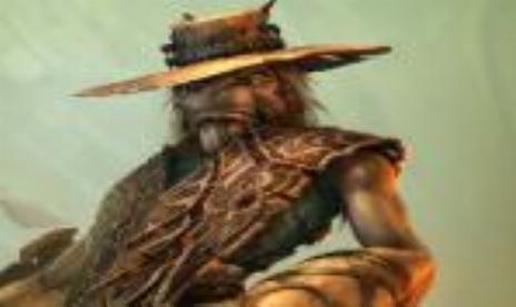 EA Grabs New Console Oddworld