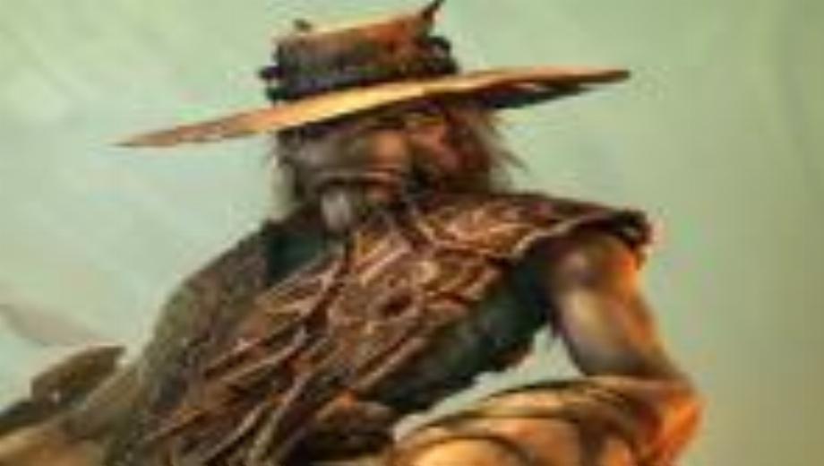 EA Grabs New Console Oddworld