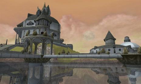 LotR Online Coming From Midway