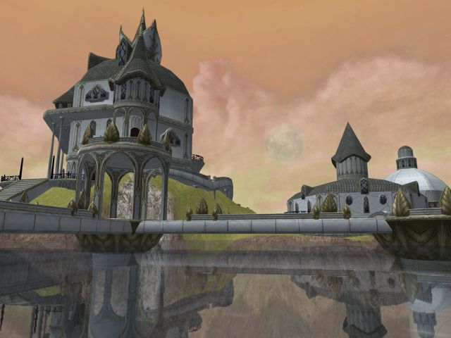 LotR Online Coming From Midway