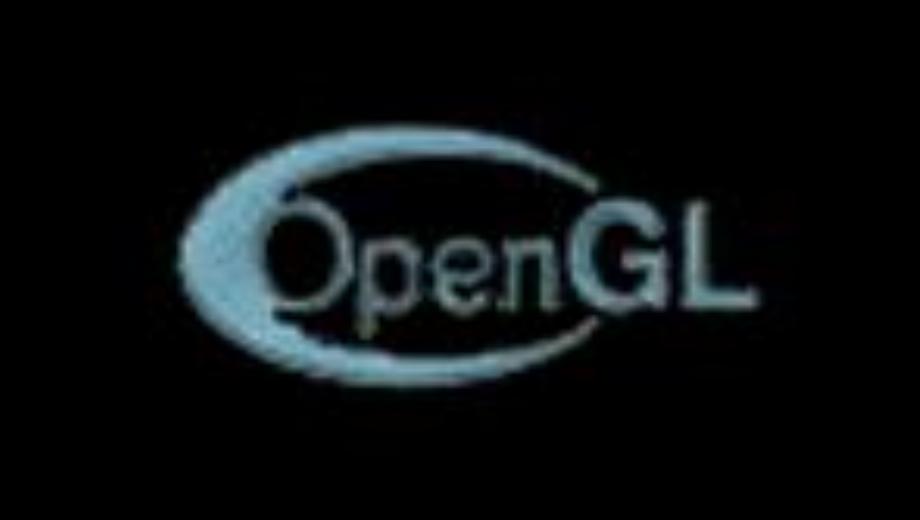 OpenGL Fights Back