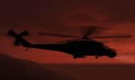 Operation Flashpoint Does XBox