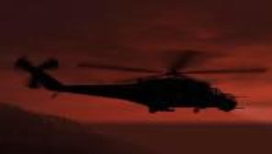 Operation Flashpoint Does XBox
