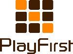 PlayFirst Launched