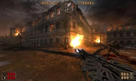 Painkiller Expansion Gold
