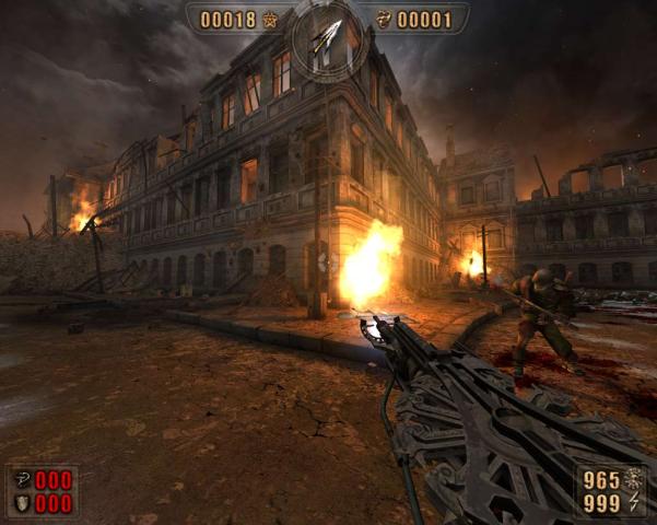 Painkiller Expansion Gold