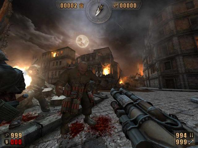 Painkiller Expansion Gold