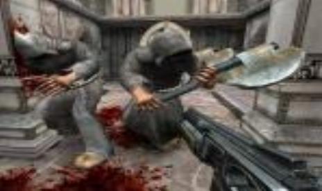 Painkiller Leak Just a Demo