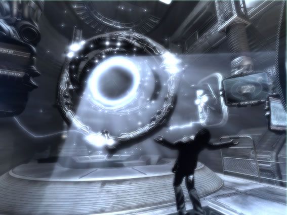 Prey 2 Confirmed – First Details