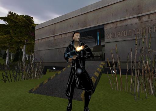 Play Project Entropia and Make Money
