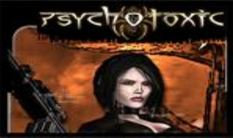 Psychotoxic Announced