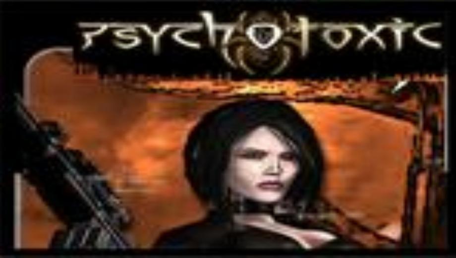 Psychotoxic Announced