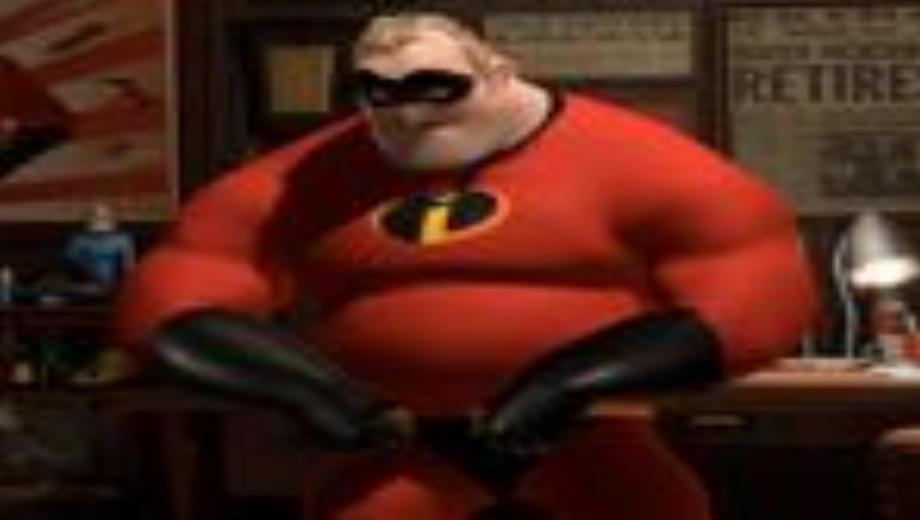 Pixar THQ Strike Incredible Deal