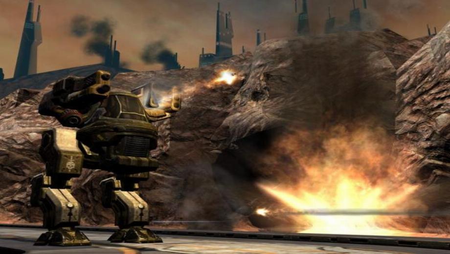 QuakeCon Reveals Doom Quake Secrets