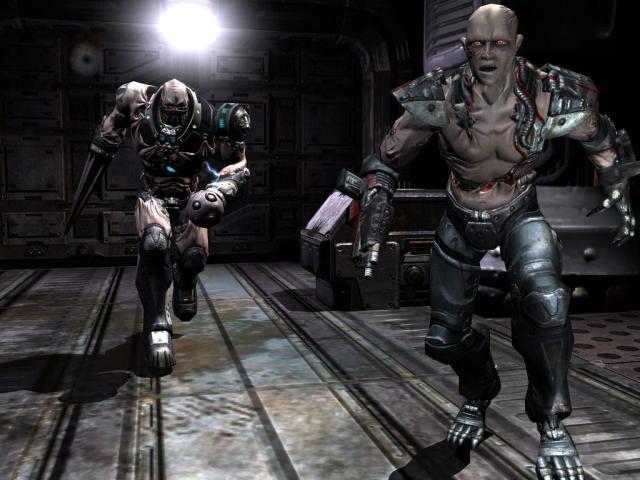 QuakeCon Reveals Doom Quake Secrets