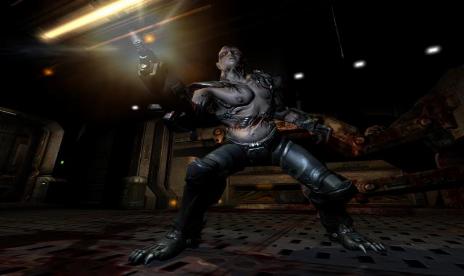 Quake IV Details – Image