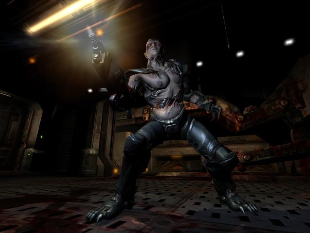 Quake IV Details – Image