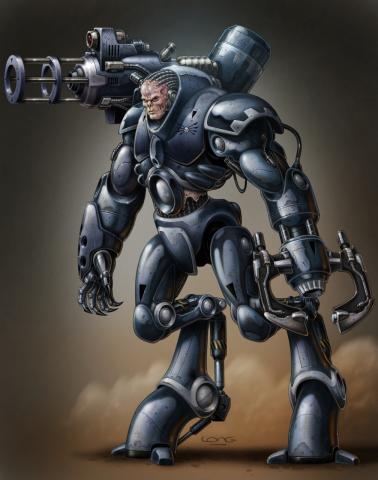 Quake IV Details – Image