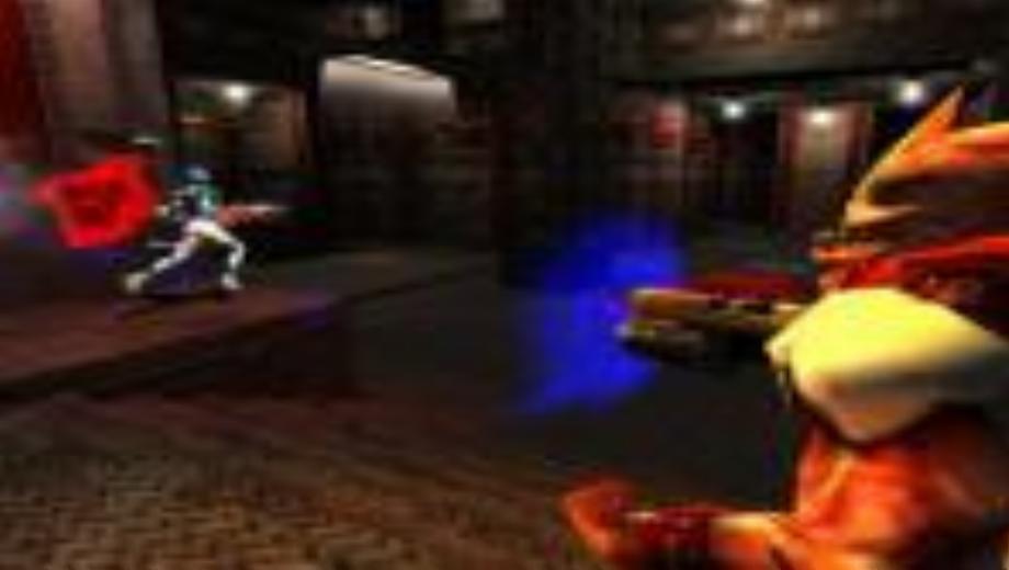Microsoft Wants OpenGL