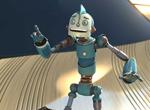 VU Games Grabs Robot-Movie Game