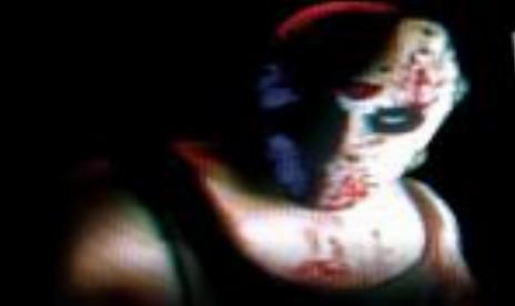 PC  XBox Manhunt is On