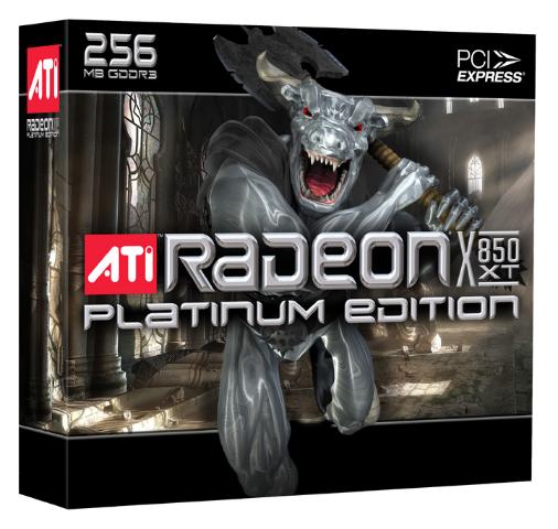 ATI annonce les boîtes nVidia