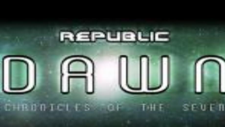 Republic Sequel Announced