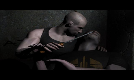 Riddick PC With New Locations and Missions