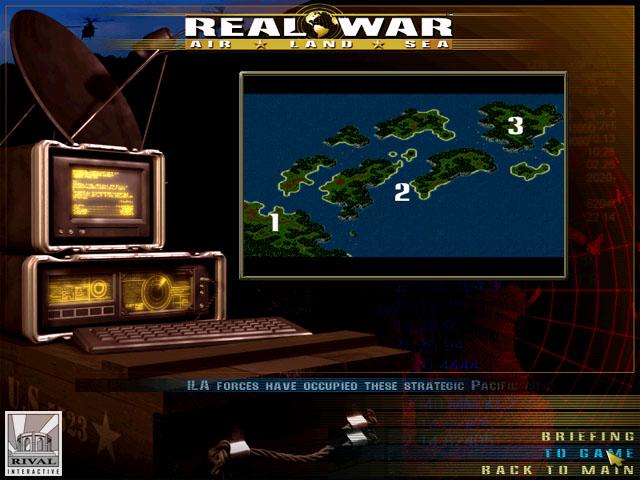 U.S. Army Uses Games To Train