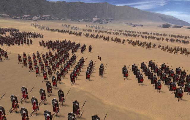 Legion Arena Imminent