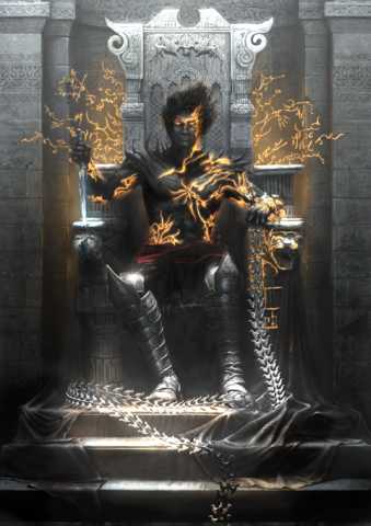 PoP: The Two Thrones QnA