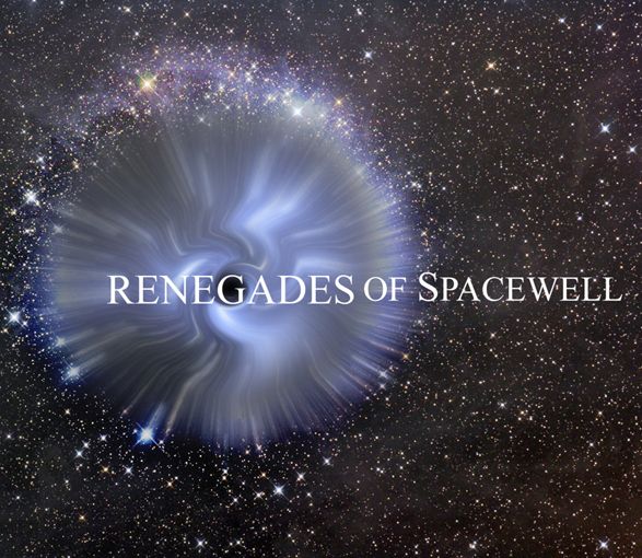 The Mystery of Spacewell
