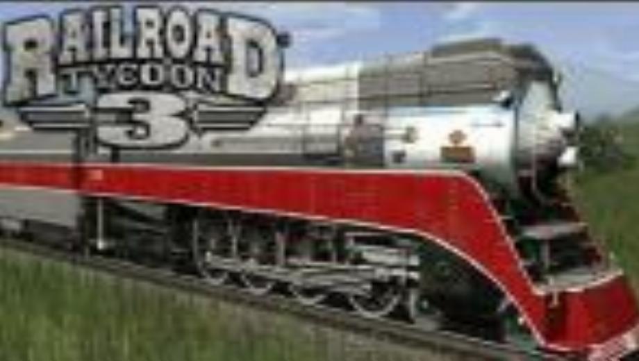 Railroad Tycoon 3 Ships