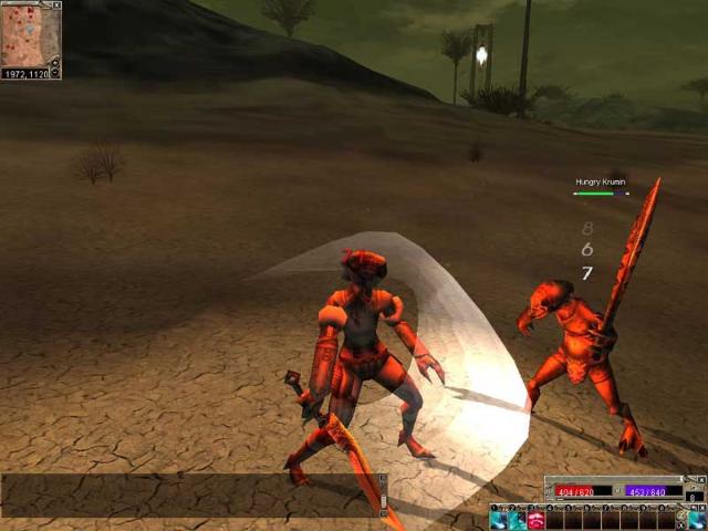 Risk Your Life Open Beta