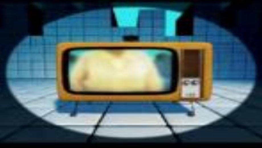 Games Gaining on TV and Movies