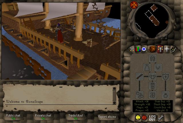 Runescape Keeps Breaking Records