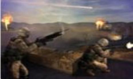 Sega Acquires America’s Army Developer